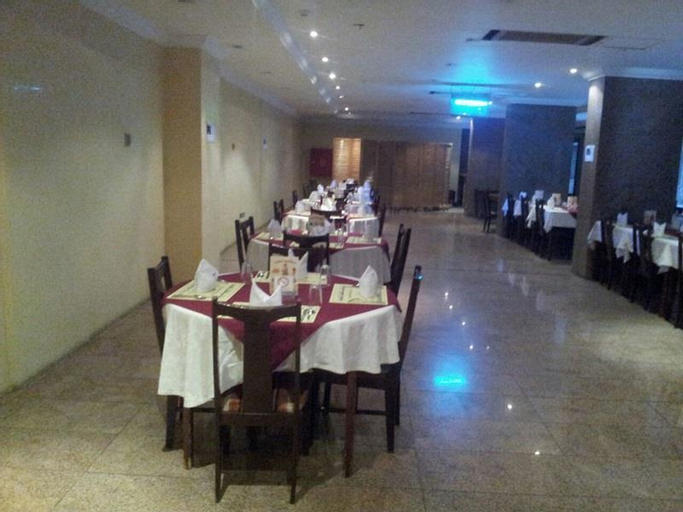 Oroba Hotel, Riyadh
