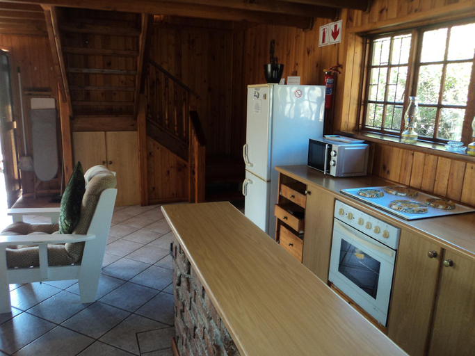 Others 4, Myoli Beach Lodge, Eden