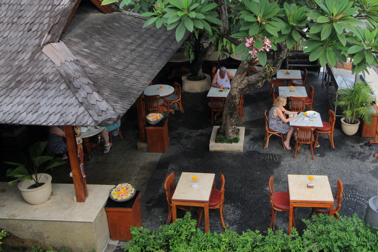 Food & Drinks 4, Rama Garden Hotel Bali, Badung
