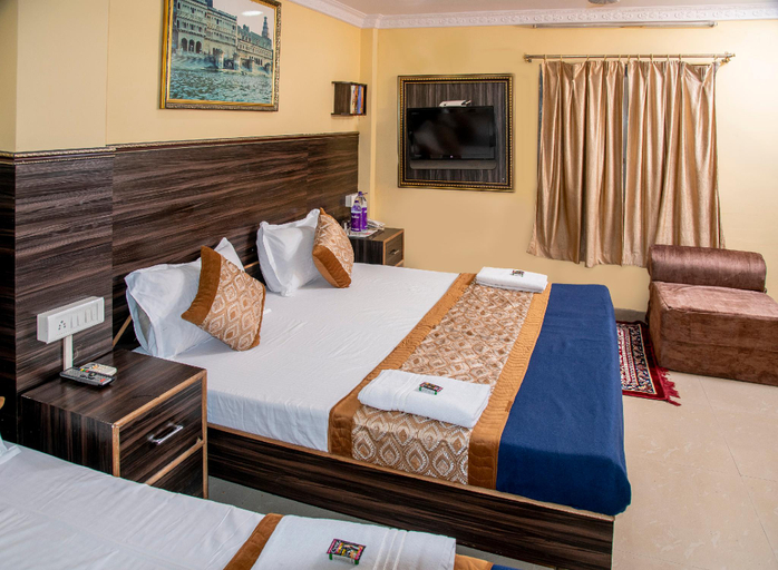Others 4, Vrindavan Comfort Inn, Hyderabad