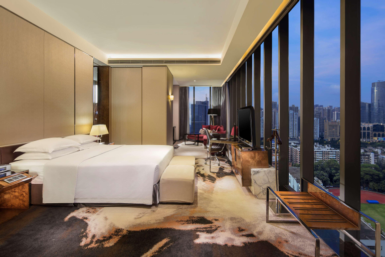 Bedroom 17