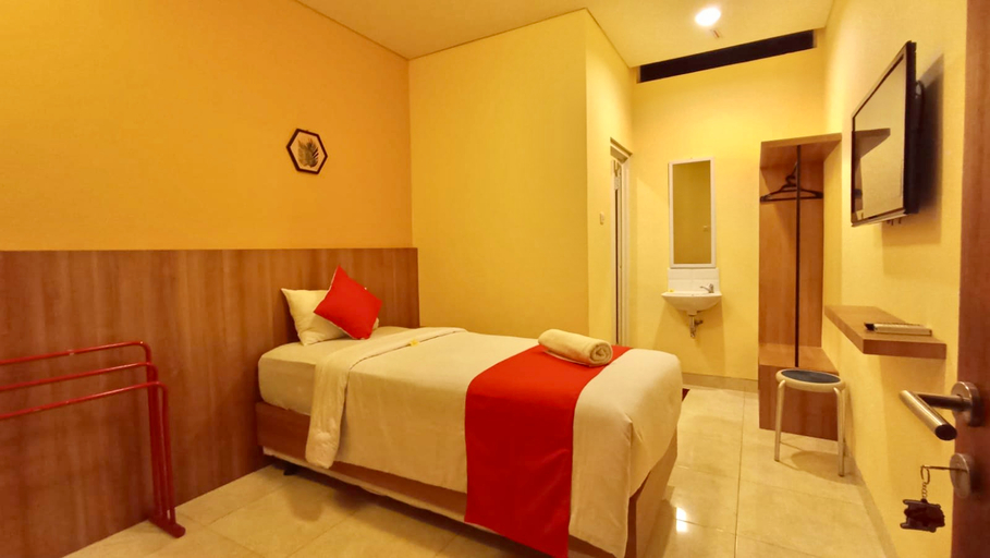 Bedroom 3, Griya Damai Syariah, Sleman
