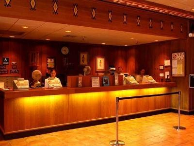 Maswik Lodge - Inside The Park, Coconino