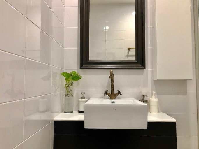 Bedroom 4, CC Residences SUKHUMVIT SOI 12 TERMINAL21 505, Khlong Toey