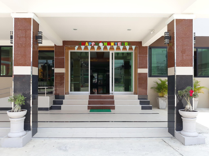Others 5, Phetlada Pavilion & Resort, Muang Lop Buri