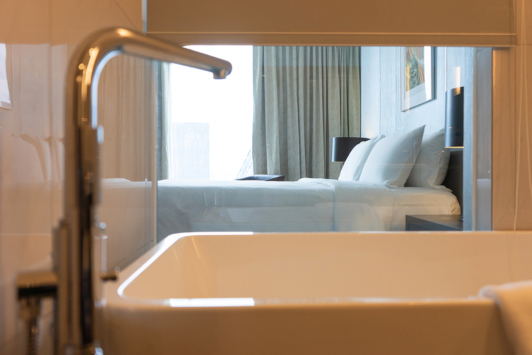 Bedroom 20