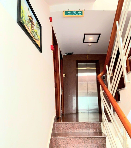 Public Area 5, Queen Hotel Tran Phu, Nha Trang