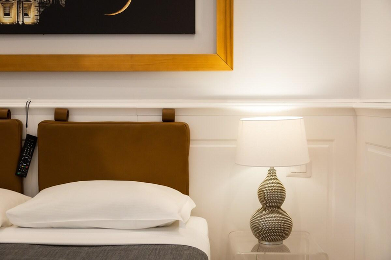 Bedroom 2, Amazing Vittoriano, Rome