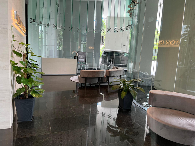 Public Area 4, Eaton KLCC Suites By Elite , Kuala Lumpur