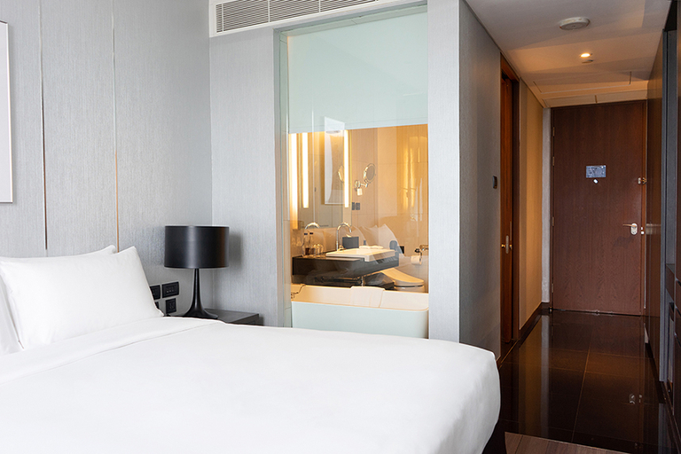 Bedroom 15