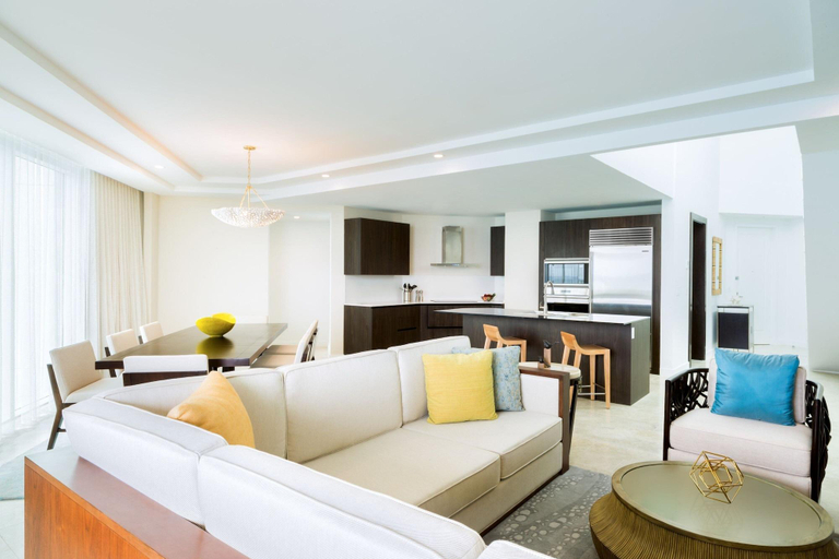 Public Area 5, The Ritz-Carlton, Turks & Caicos