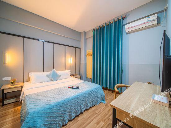 2, Jtour-INN(Zhanjiang South Railway Station Store), Zhanjiang