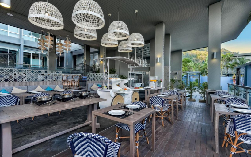 Food & Drinks 3, Villa Sonata Phuket, Phuket Island