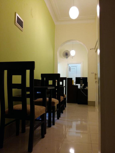 Food & Drinks 4, Golden Star Hotel, 'Abdin