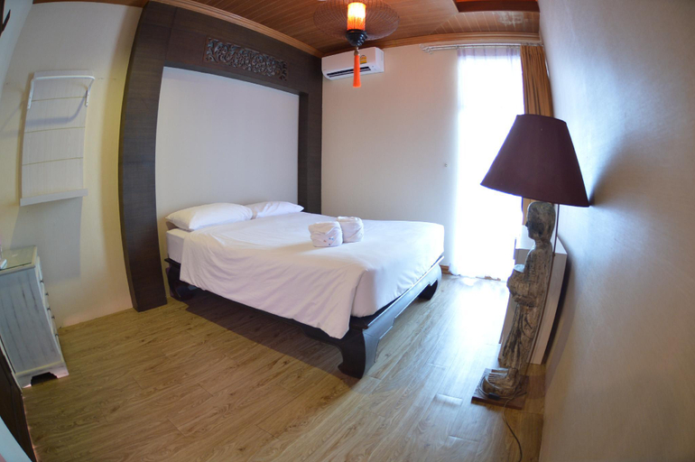Others 3, Pratamnak villa 10BR with privater pool, Pattaya