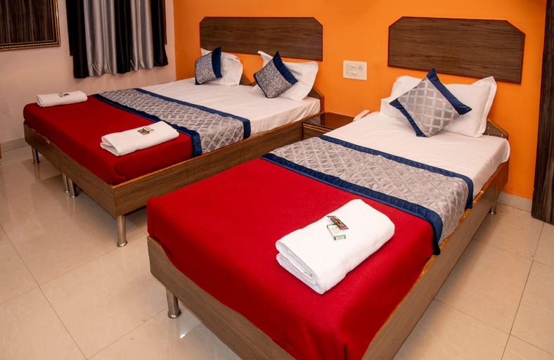 Others 2, Vrindavan Comfort Inn, Hyderabad