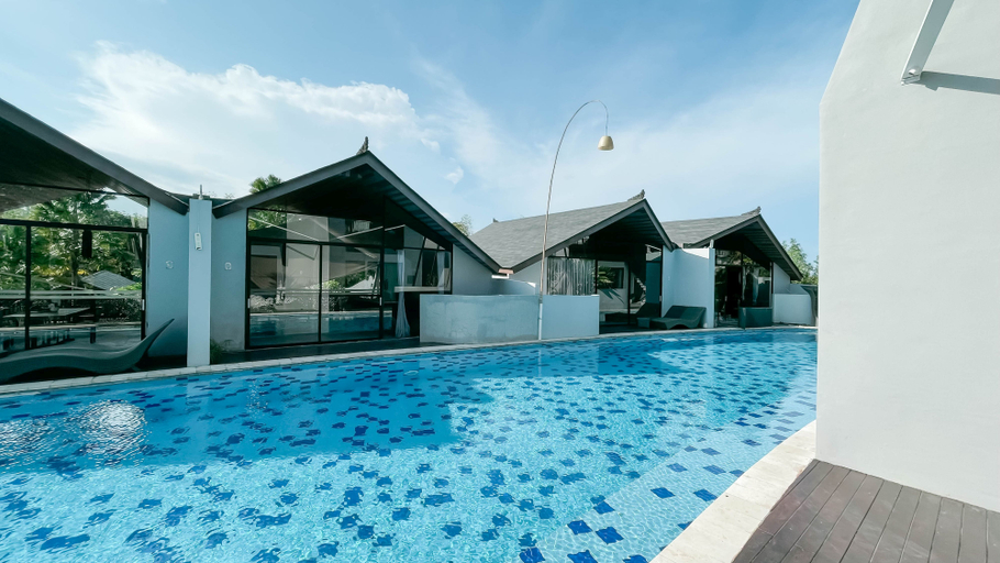 Sport & Beauty 3, Armada Villa by The Lavana, Badung