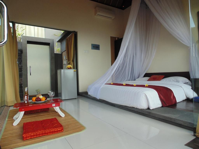 Bedroom 2, Bali Golden Elephant Boutique Villa, Badung