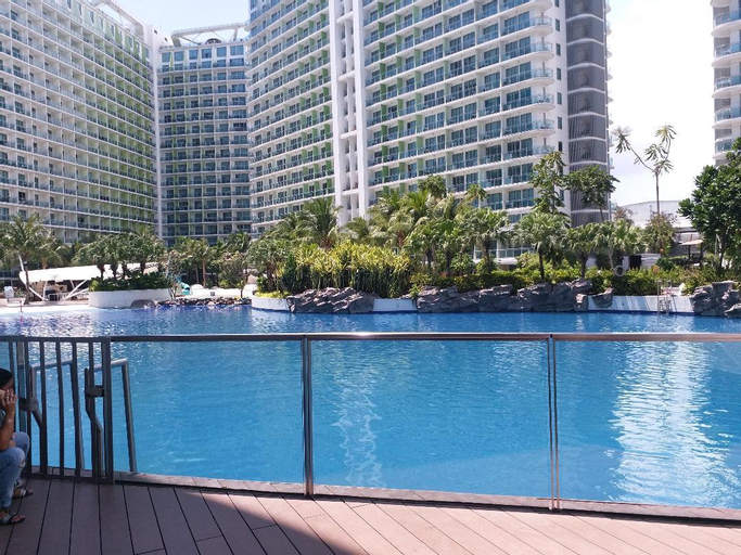 Sport & Beauty, Danick cozy staycation, Parañaque