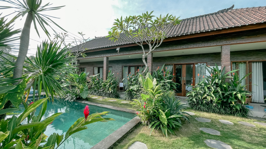 Others 5, The Kumpi Bali by The Lavana, Badung