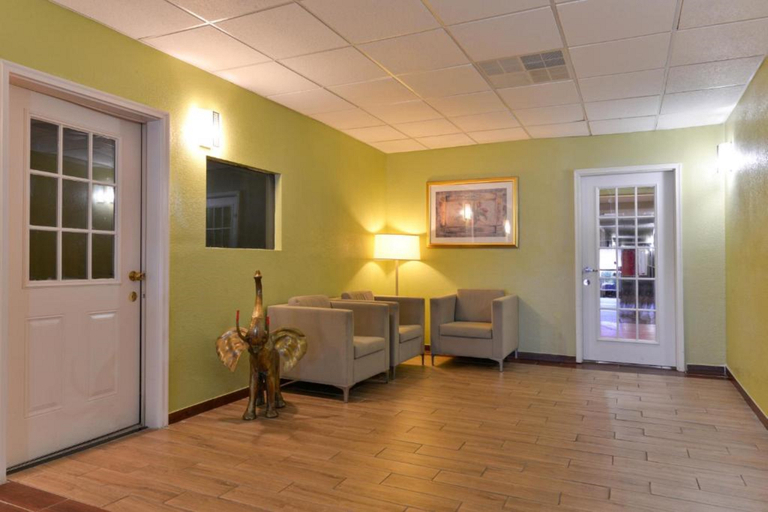 Public Area 3, Red Roof Inn Chambersburg, Franklin