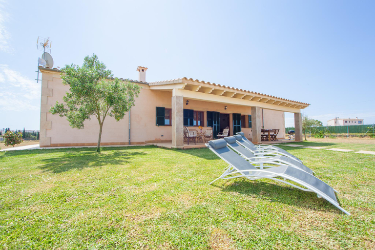 5, S'ESTACIO, Baleares