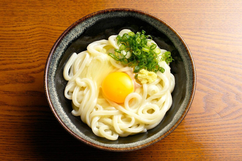 Food & Drinks, Alphabed Takamatsu Kawaramachi EAST no. 602, Takamatsu