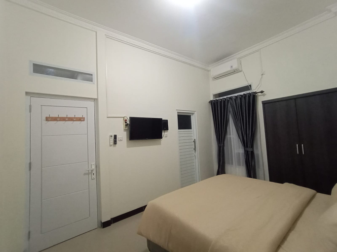 Bedroom 5, Sawahan Residence Syariah, Padang