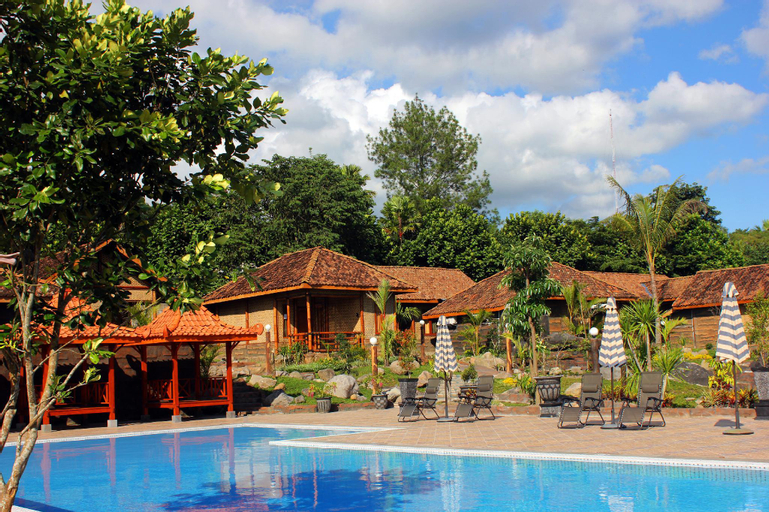 Sport & Beauty, DKaliurang Resort, Sleman