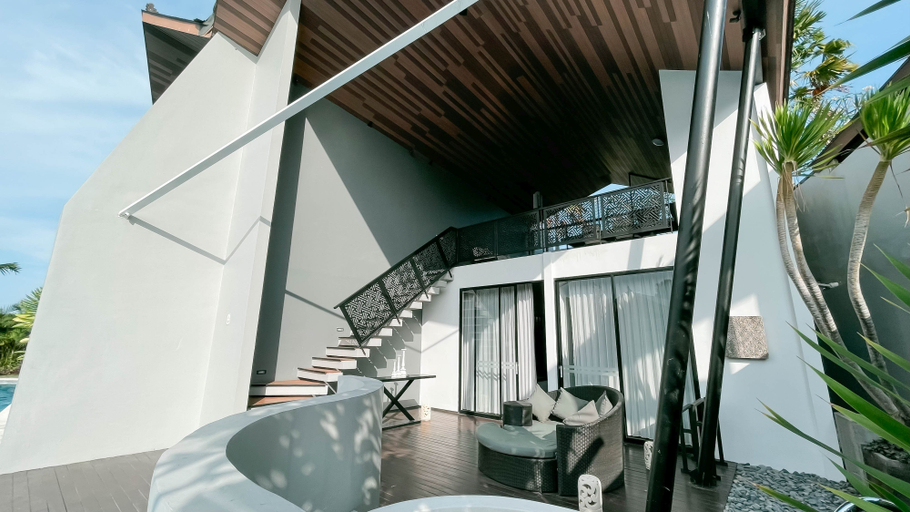 Exterior & Views 2, Armada Villa by The Lavana, Badung