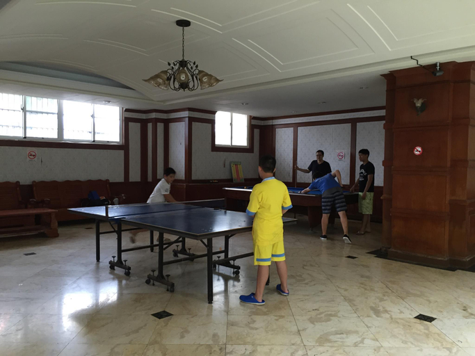 Others 3, Fun Trip Kenting, Pingtung