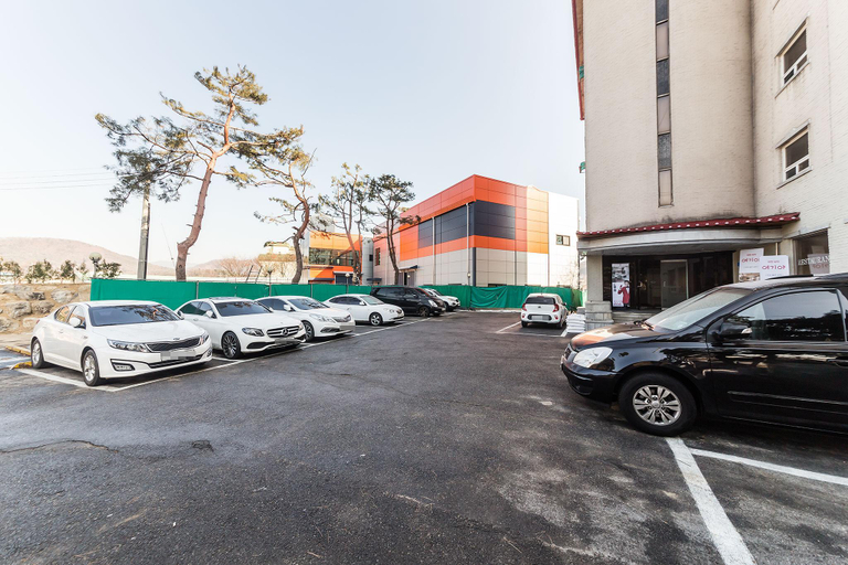 Others 5, Namyangju Dal, Namyangju