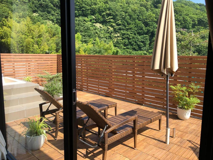Others 5, Hotel Gendairakuen Isehara, Hadano