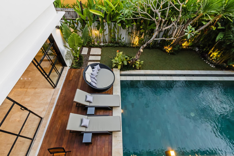 Others 3, Nelayan Exquisite 3 BR Canggu 600 meter from beach, Badung