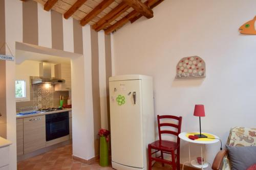 Casa mia casa vostra, Livorno
