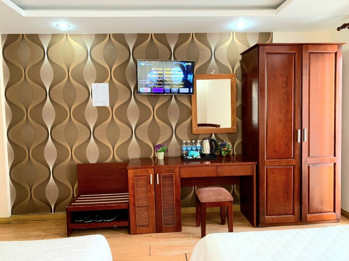 Others, Queen Hotel Tran Phu, Nha Trang