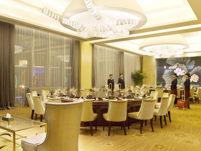 Food & Drinks 3, Shenyang Longemont Hotel, Shenyang