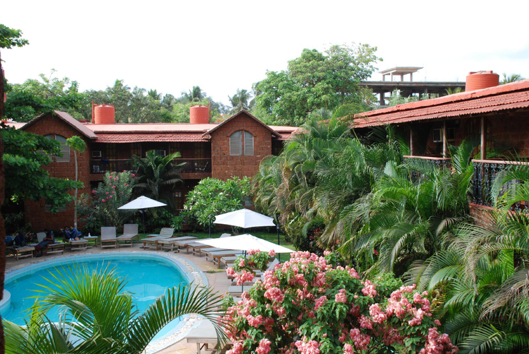 Others 2, Sea Breeze Candolim Hotel, North Goa