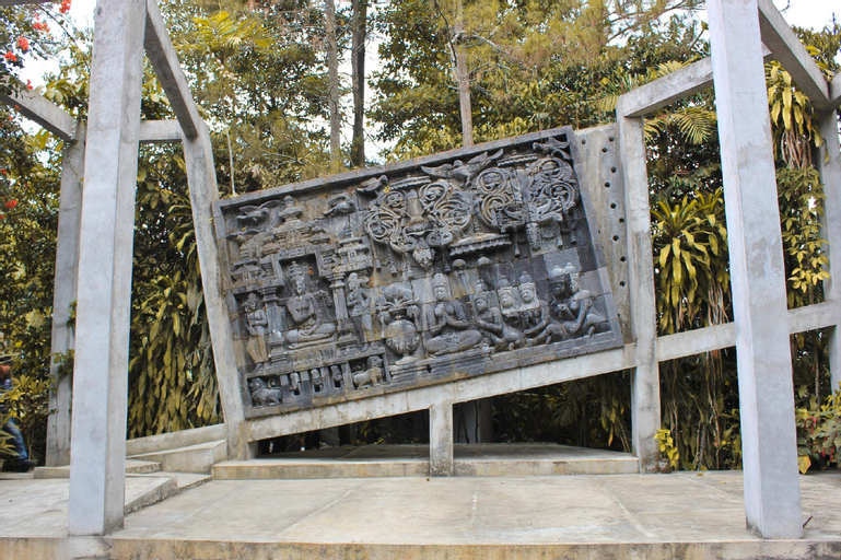 Nearby Landmark, DKaliurang Resort, Sleman