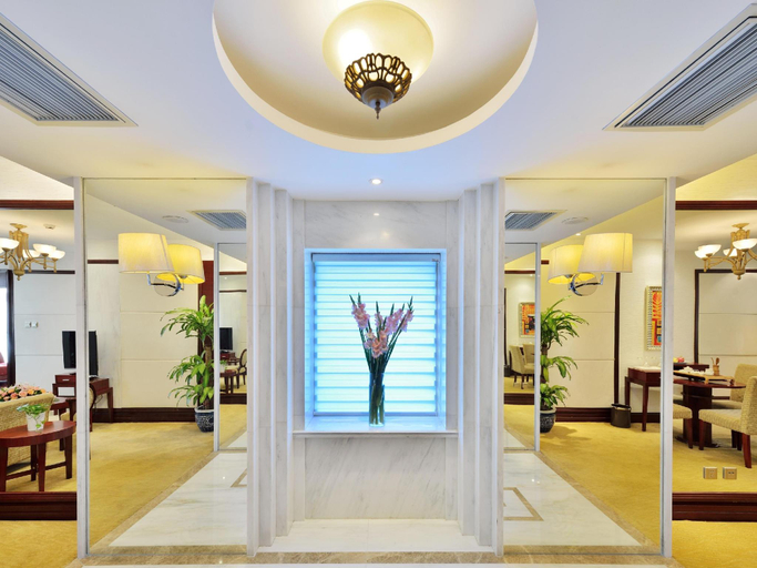 Food & Drinks 5, Excemon Beijing Hongxiang Hotel, Beijing
