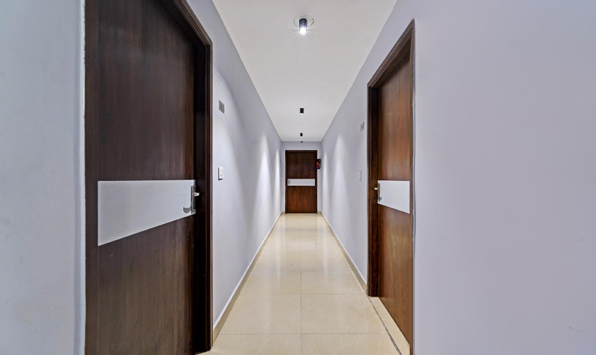 Public Area 2, Treebo Earth Aparthotel, Chennai