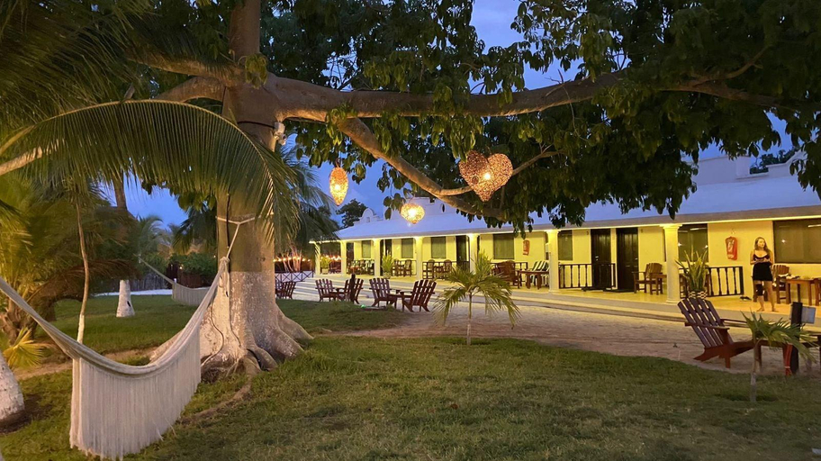Exterior & Views 2, El Paraiso Hotel Tulum, Cozumel