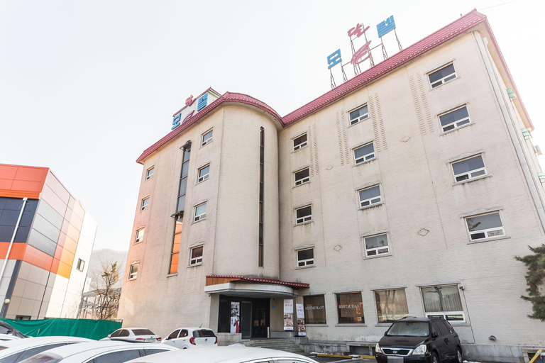 Others 2, Namyangju Dal, Namyangju