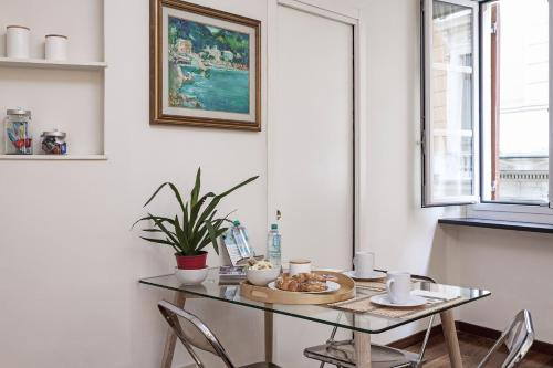 Lovely studio in the city center by Wonderful Italy, Genova