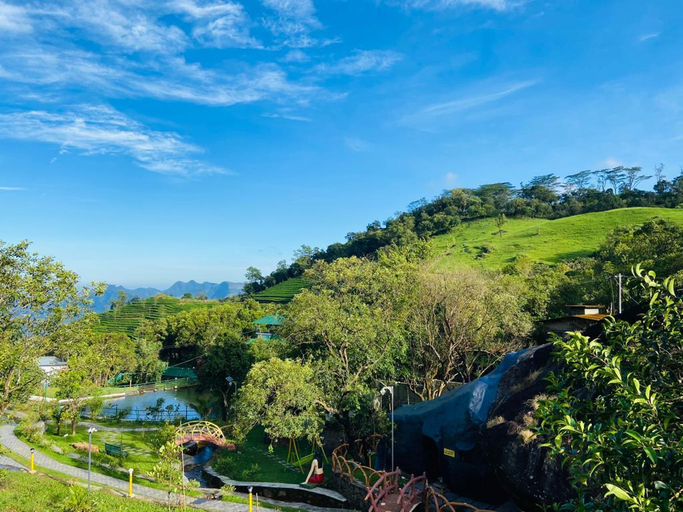 Others 4, Tabor Hills Resort, Kottayam