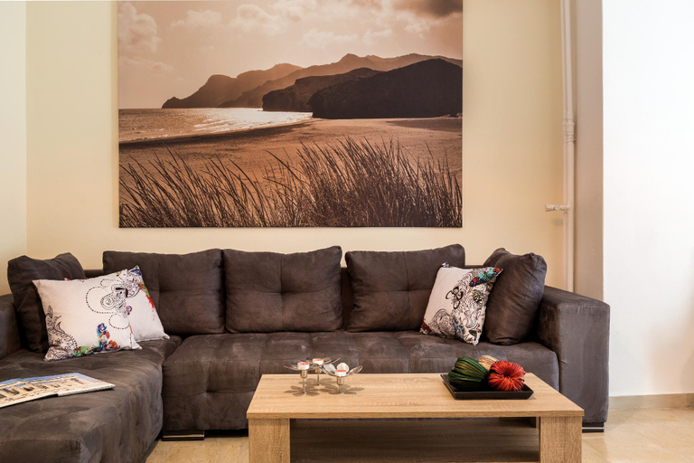 Others 4, ACROPOLIS BOUTIQUE SUITE, Attica