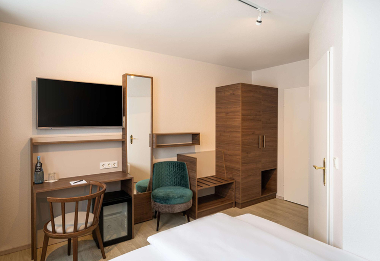Bedroom 3, Arthotel ANA Liberty, Trademark Collection by Wyndham, Bremen