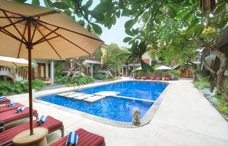 Rama Garden Hotel Bali, Badung