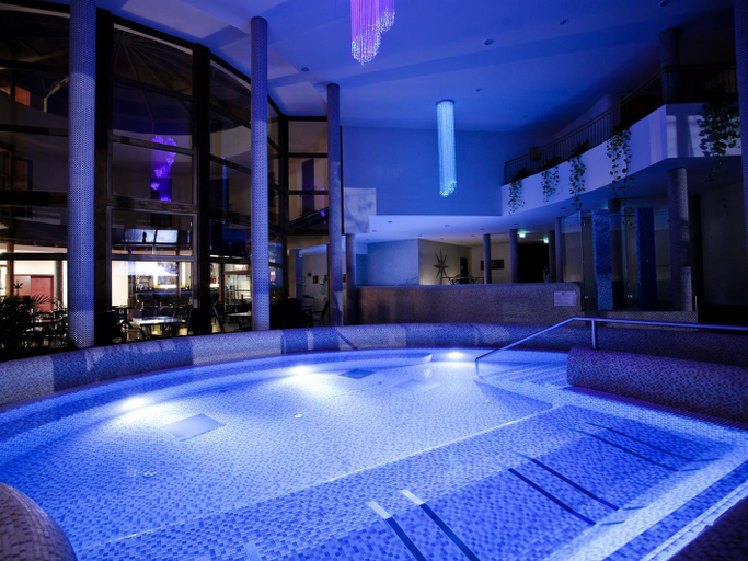 Sport & Beauty 2, Colosseum Hotel, Mórahalm