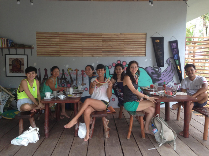 Others 3, Kahanamoku Bed and Breakfast, Baler